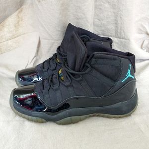 gamma blue 11 low